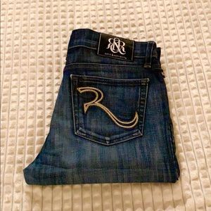 Rock & Republic Jeans - Size 28